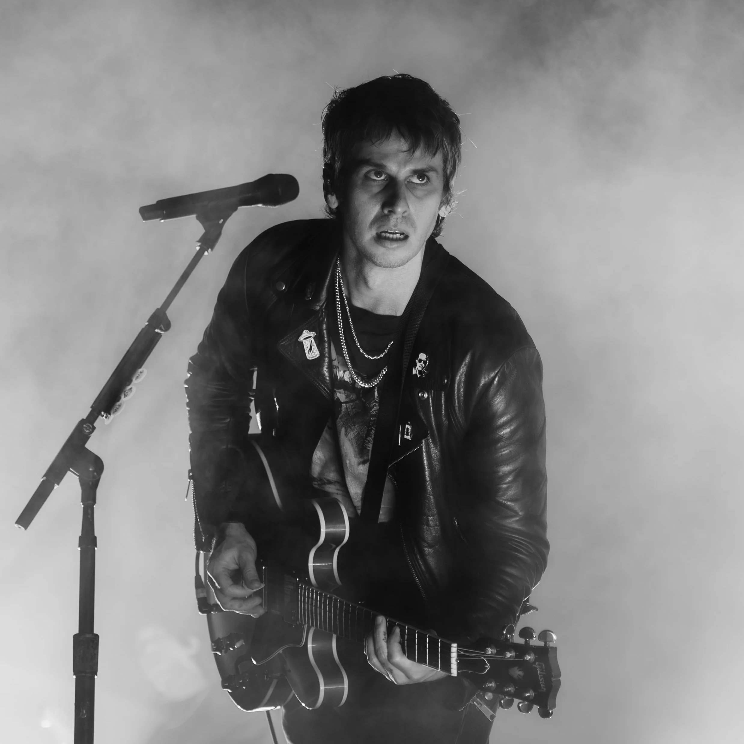 FOSTER THE PEOPLE LIVE IN SAN DIEGO