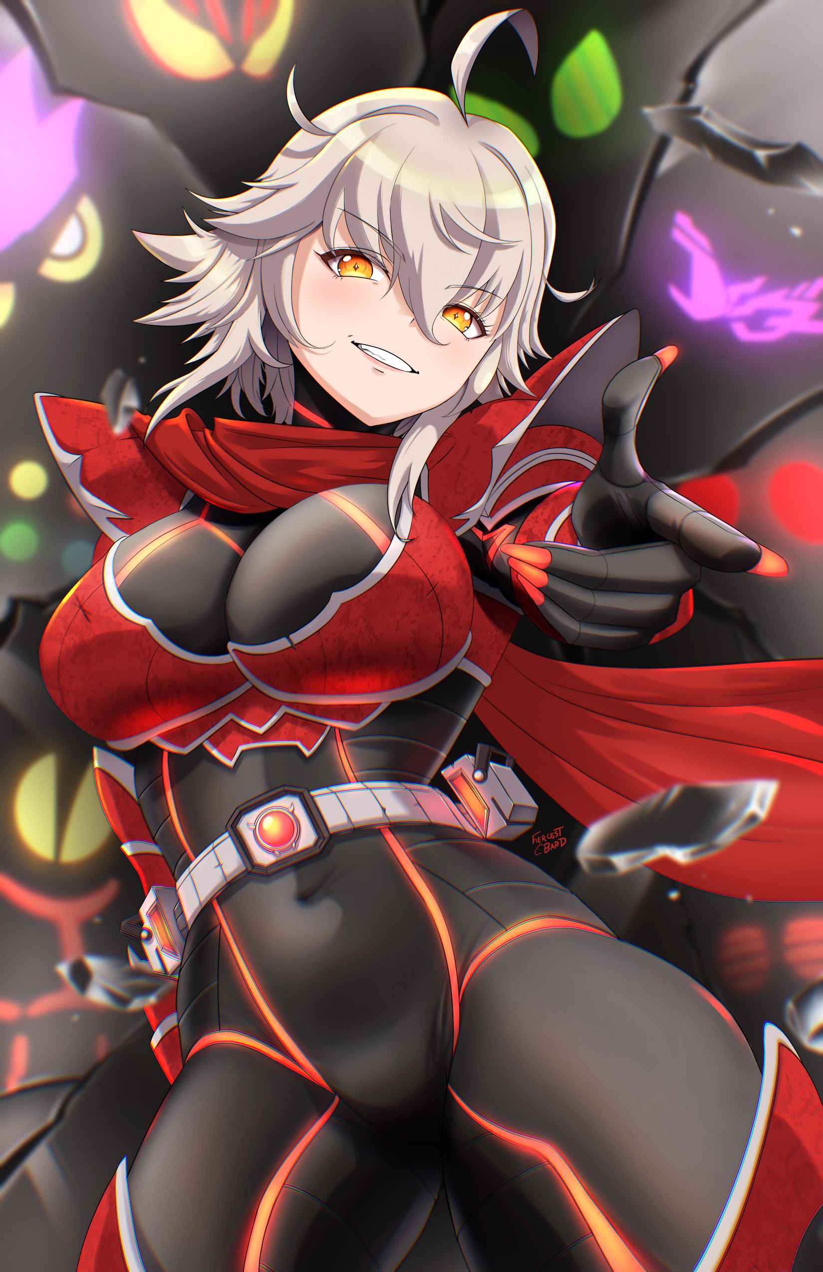 2026 - March - Vtuber - Zentreya