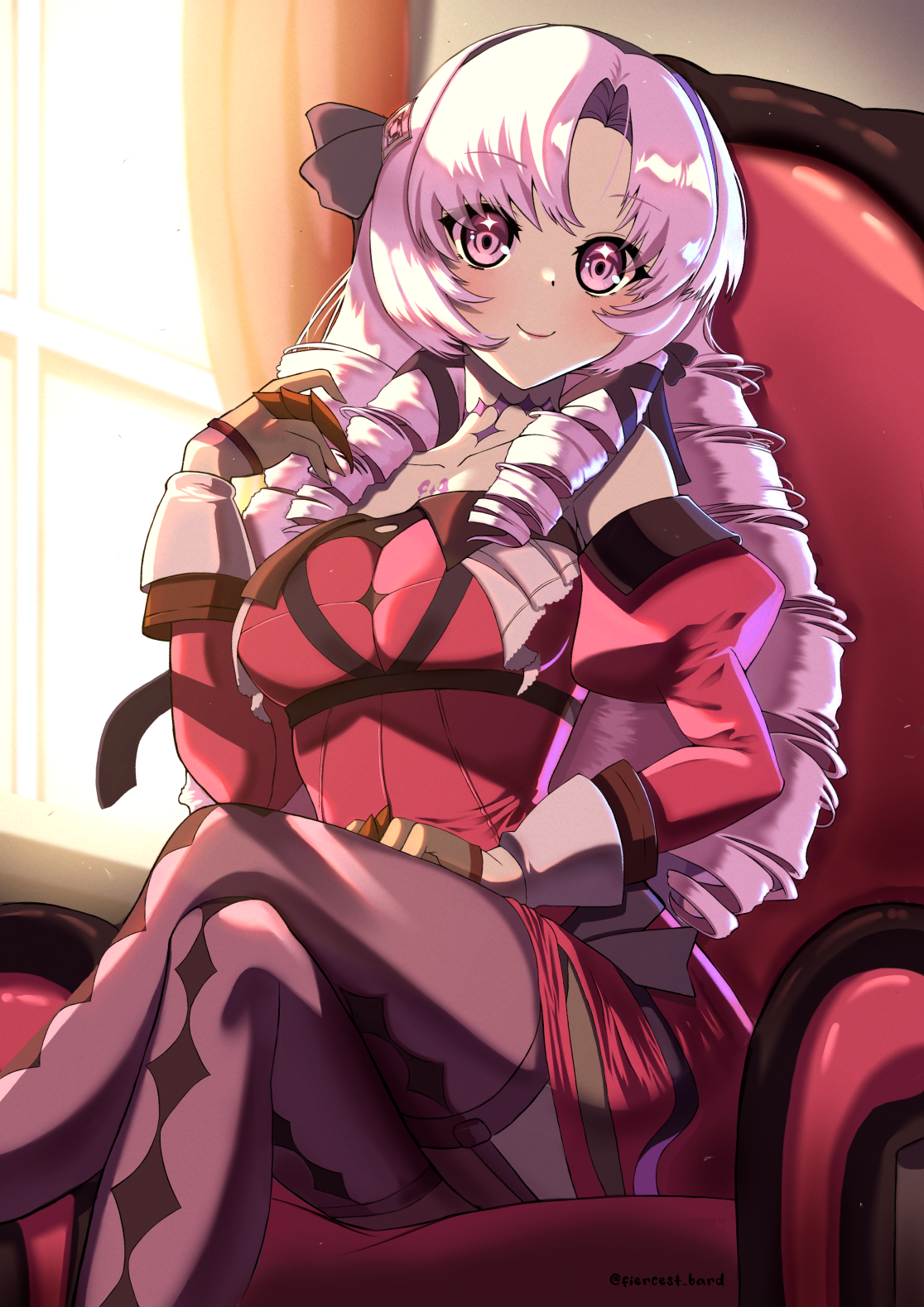 Nijisanji - Hyakumantenbara Salome