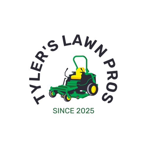 Tyler&#39;s Lawn Pros
