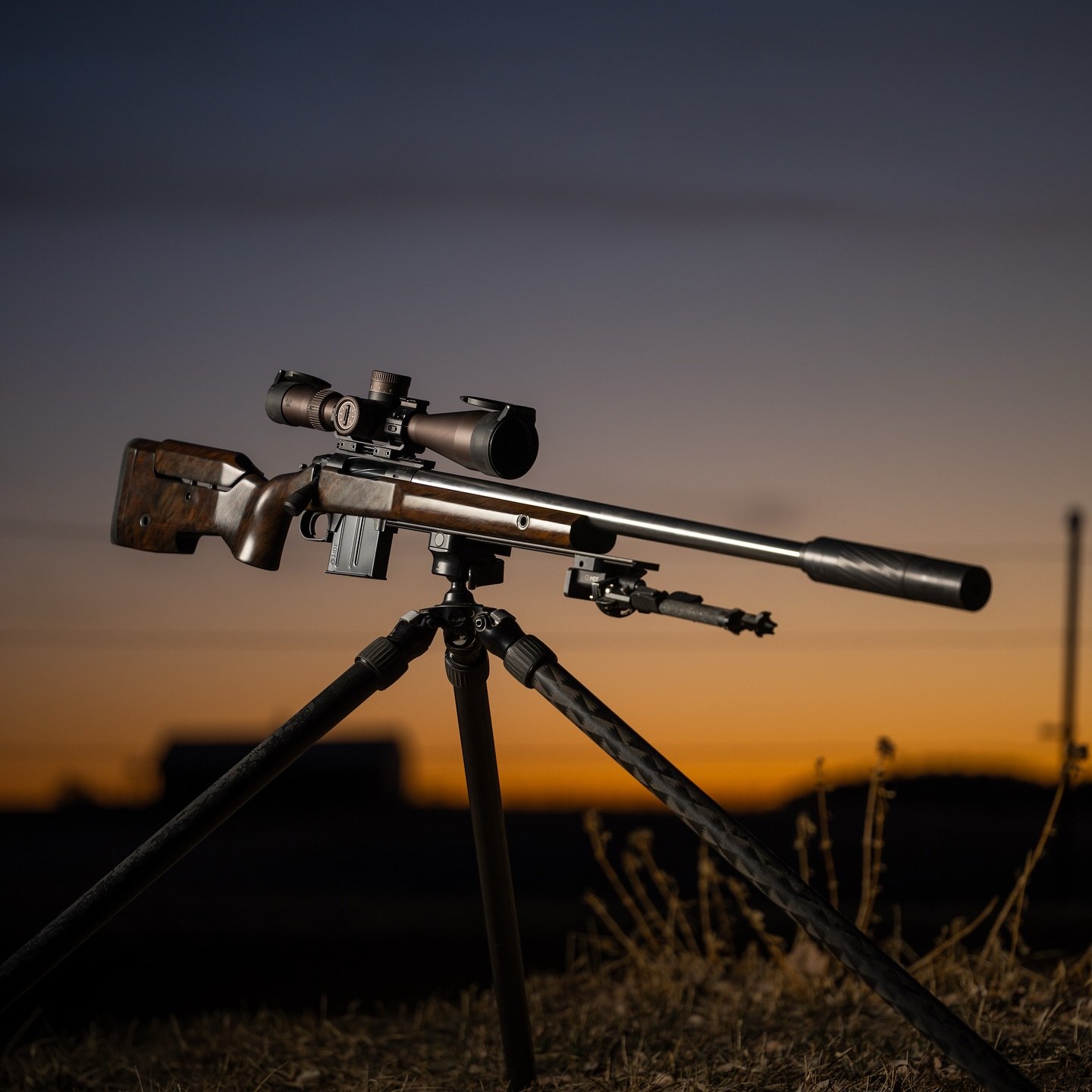 25x47 Alpha

@proofresearch Comp contour 7.5 twist 
@foundation_stocks  Genesis 
@trigger.tech Diamond 2 stage 
@vortexxoptics Razor HD Gen III 6-36x56mm
@tbac_suppressors 
@rrssoar 
@hawkins_precision DBM
Area419 
Zermatt TL3

#blackcanyoncustoms #2