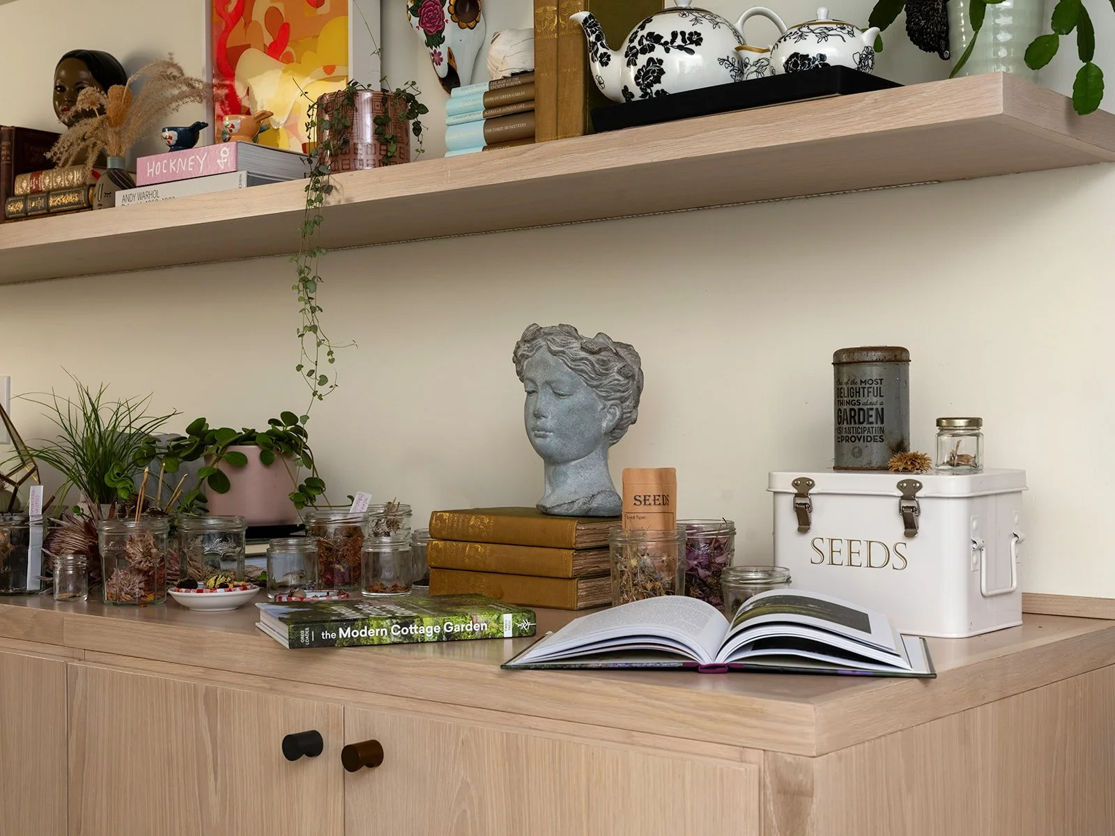 An image of Greenspacing.