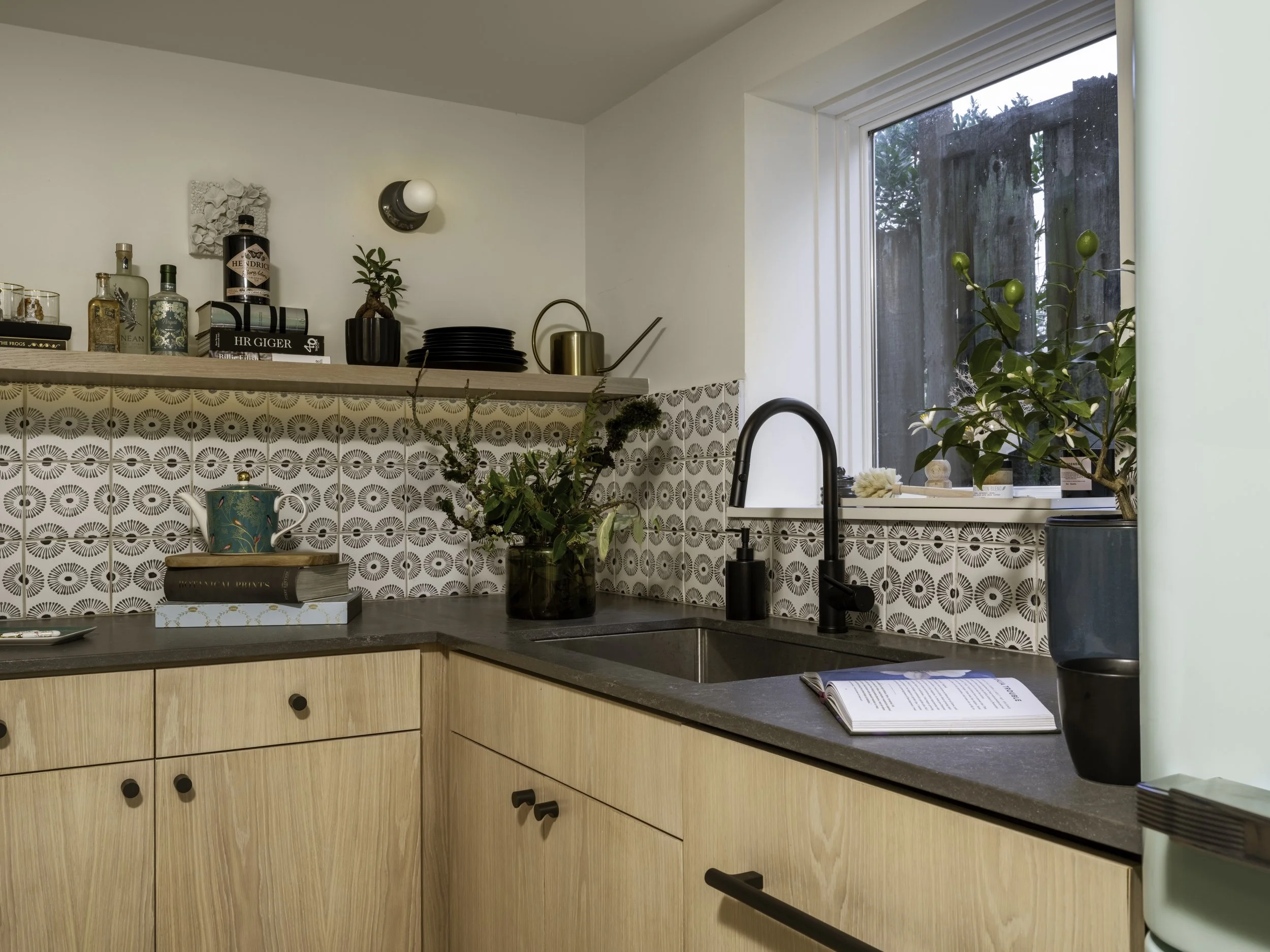 An image of Greenspacing.