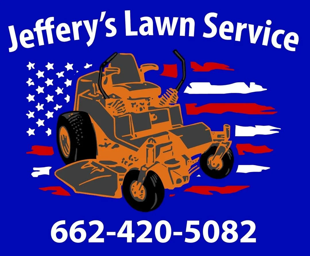 Jeffery's lawn service