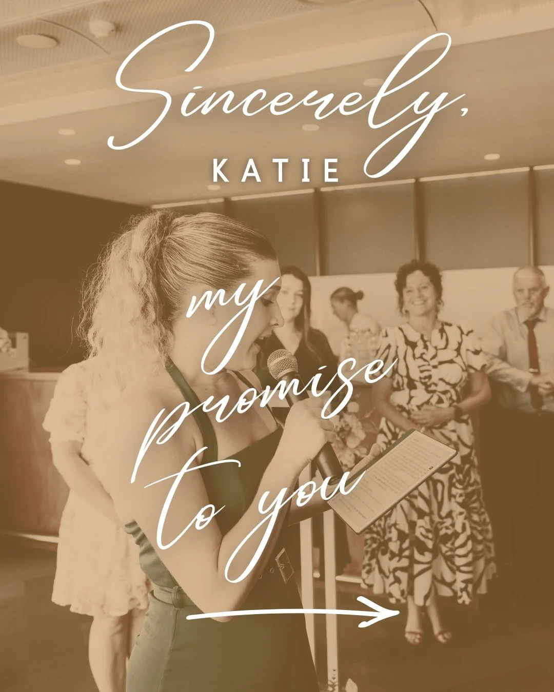 My pinky promise to you >>>> ✨💍

#midnorthcoastwedding #weddingceremony #nswcelebrants #wedding2026 #midnorthcoast