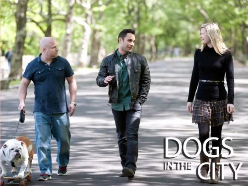 Dogs In The City.jpg