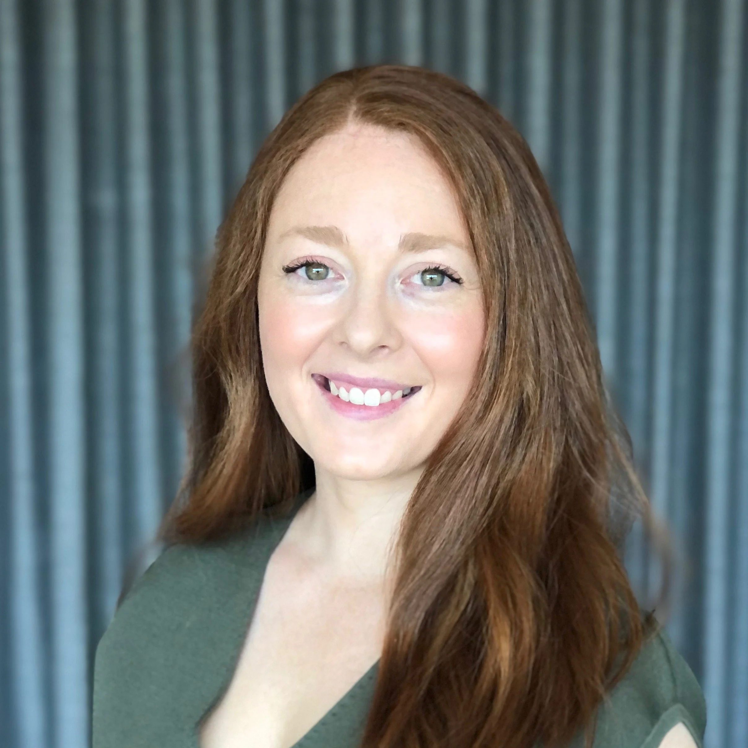 Maternal Mind Psychology founder and clinical psychologist Lorena, who is based in Melbourne but can provide perinatal mental health services across Australia via telehealth.