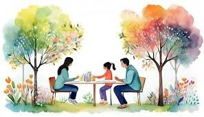 Why Therapy Works Better When Parents Do the Work Too