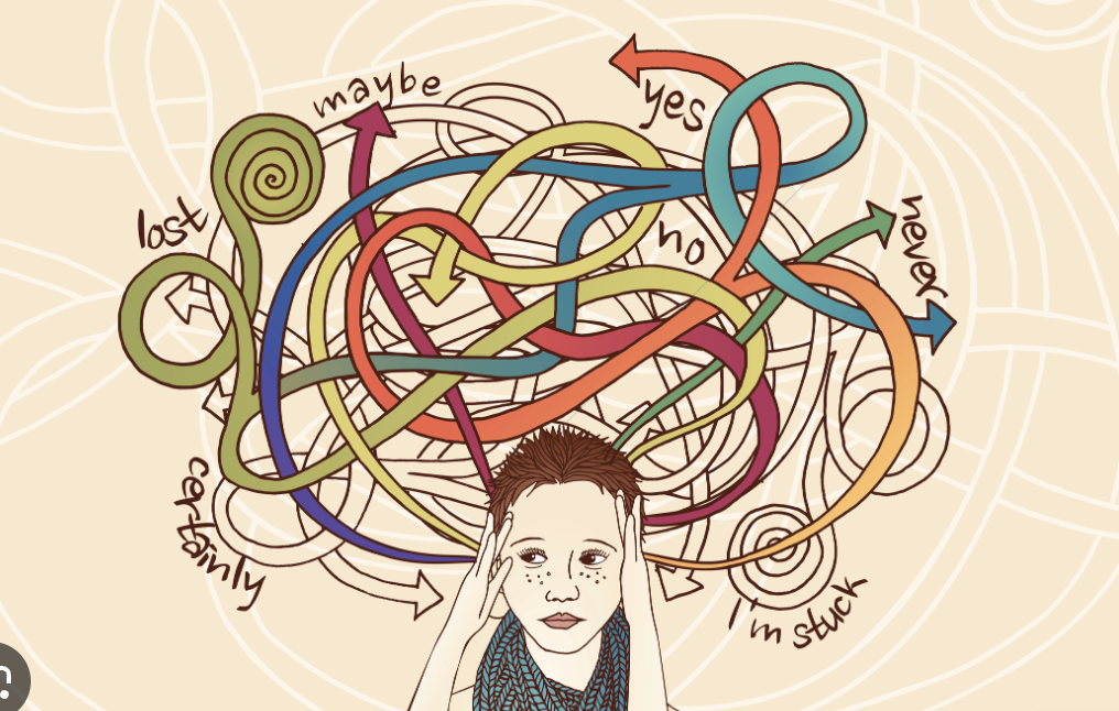 ADHD or Lack of Motivation? Understanding Executive Function in Kids