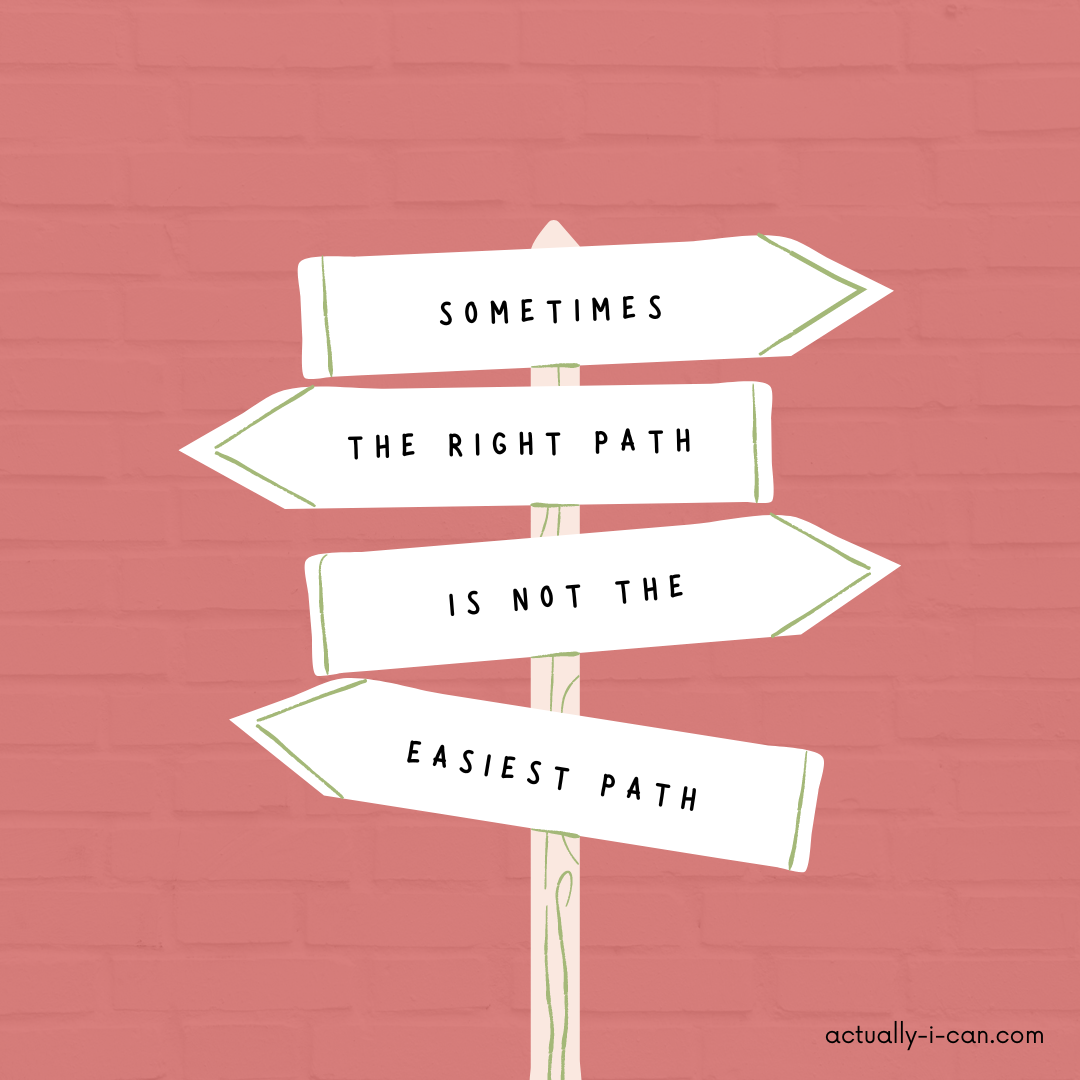 How to Start Figuring Out What Path Might Be Right for You