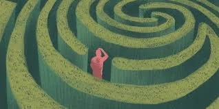 What to Do When You Feel Completely Stuck