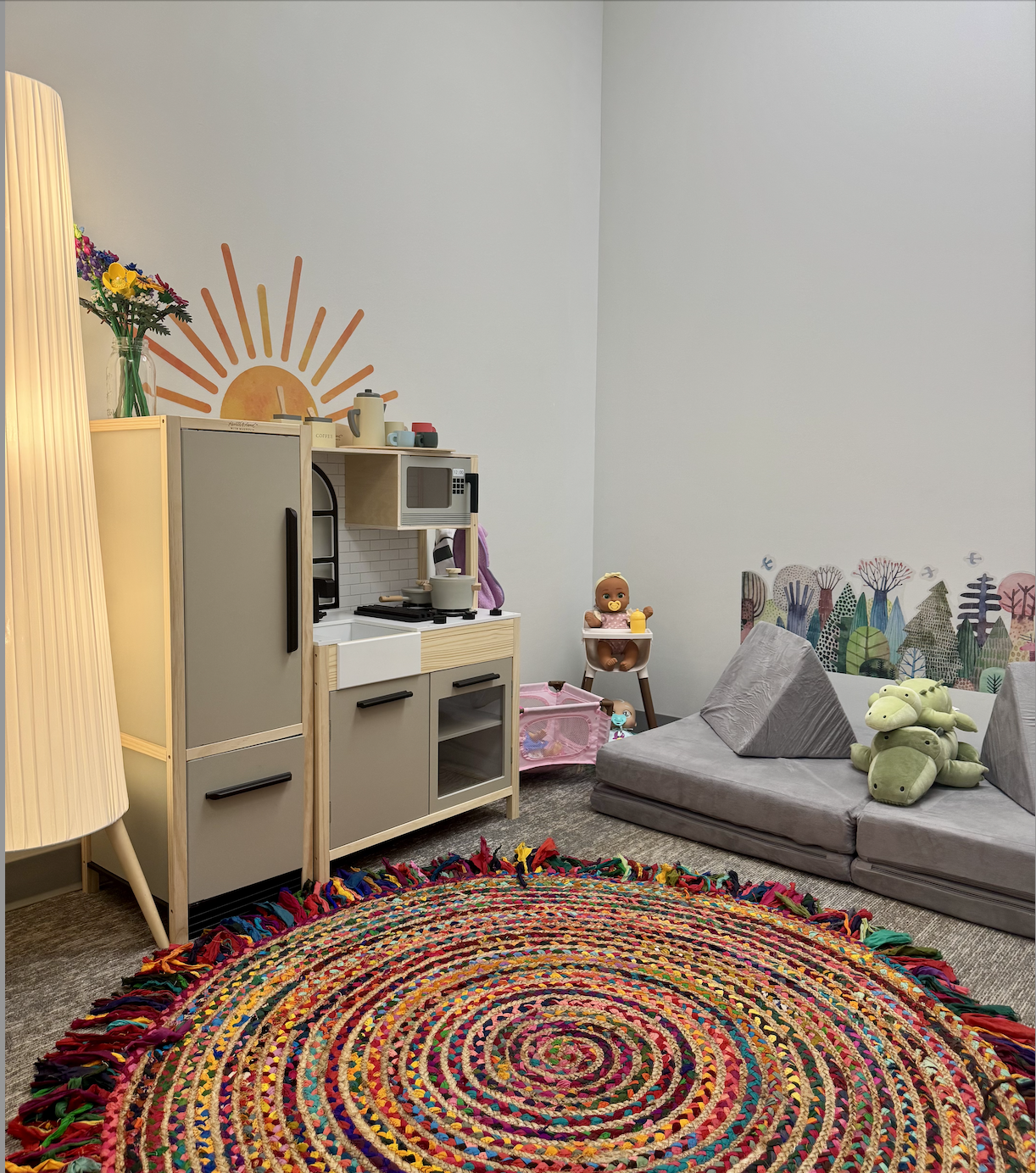 Playroom