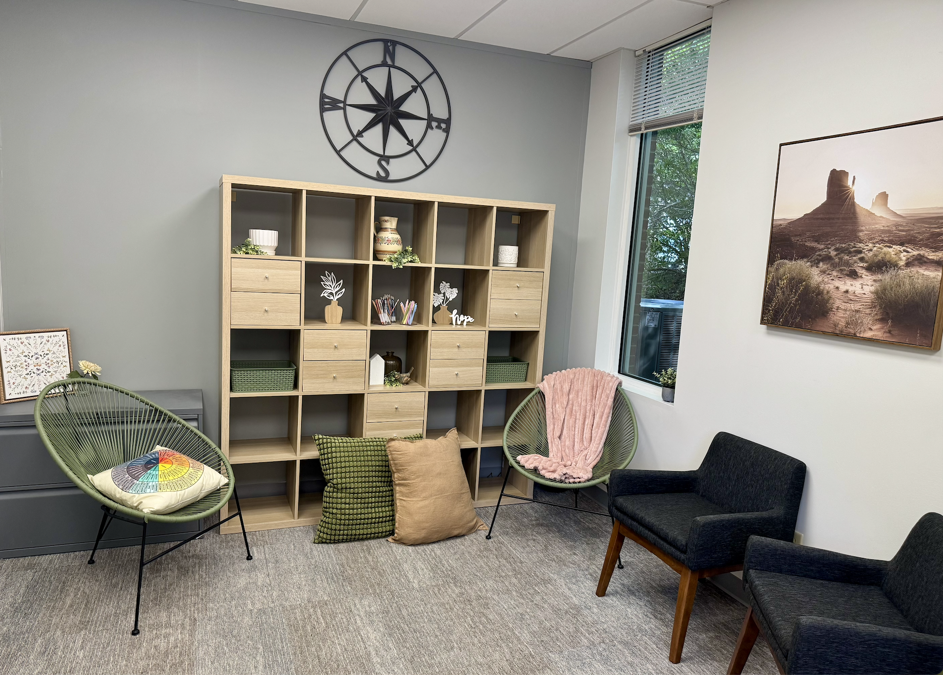 Group Room