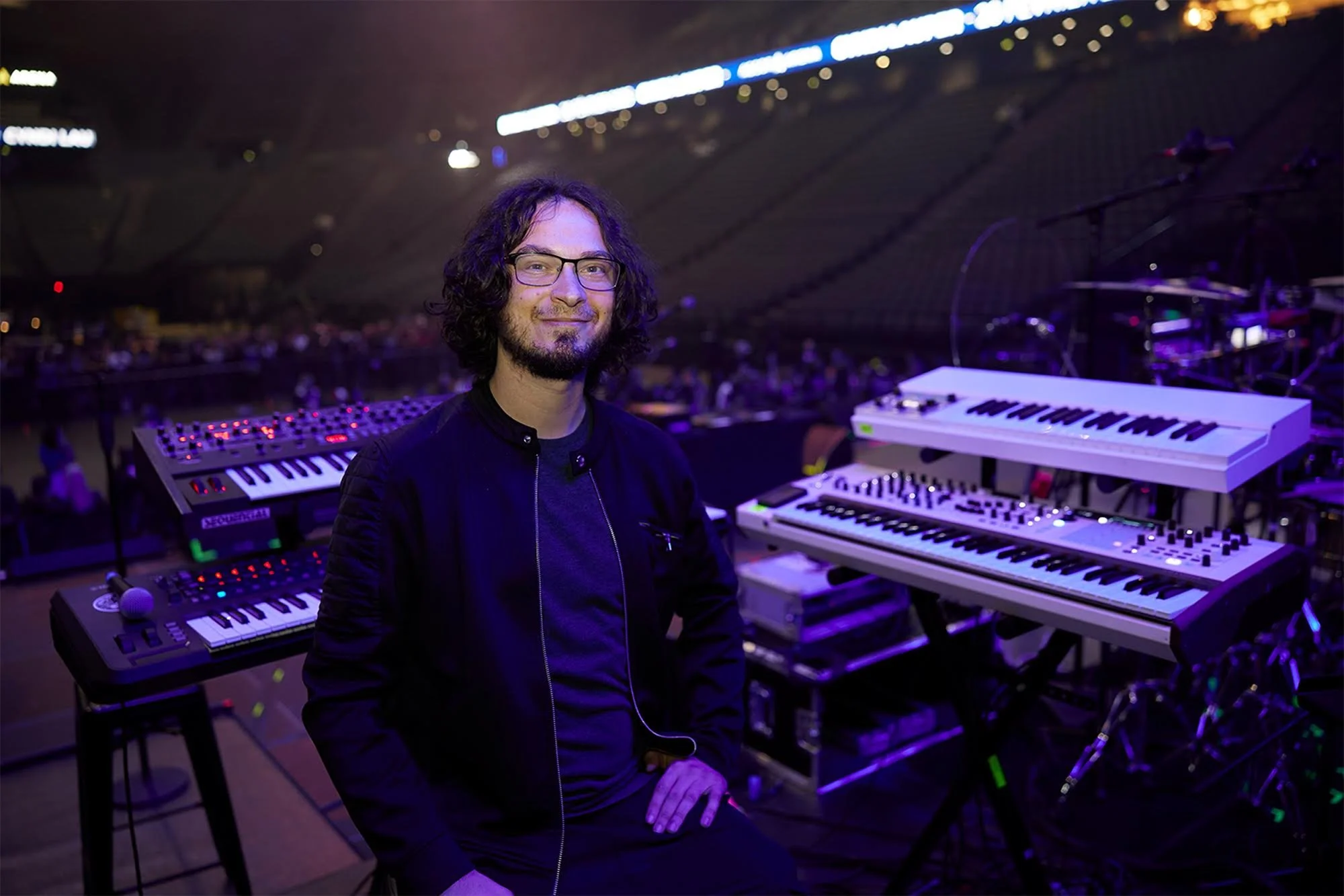 MPE and the Future of Keyboard Performance