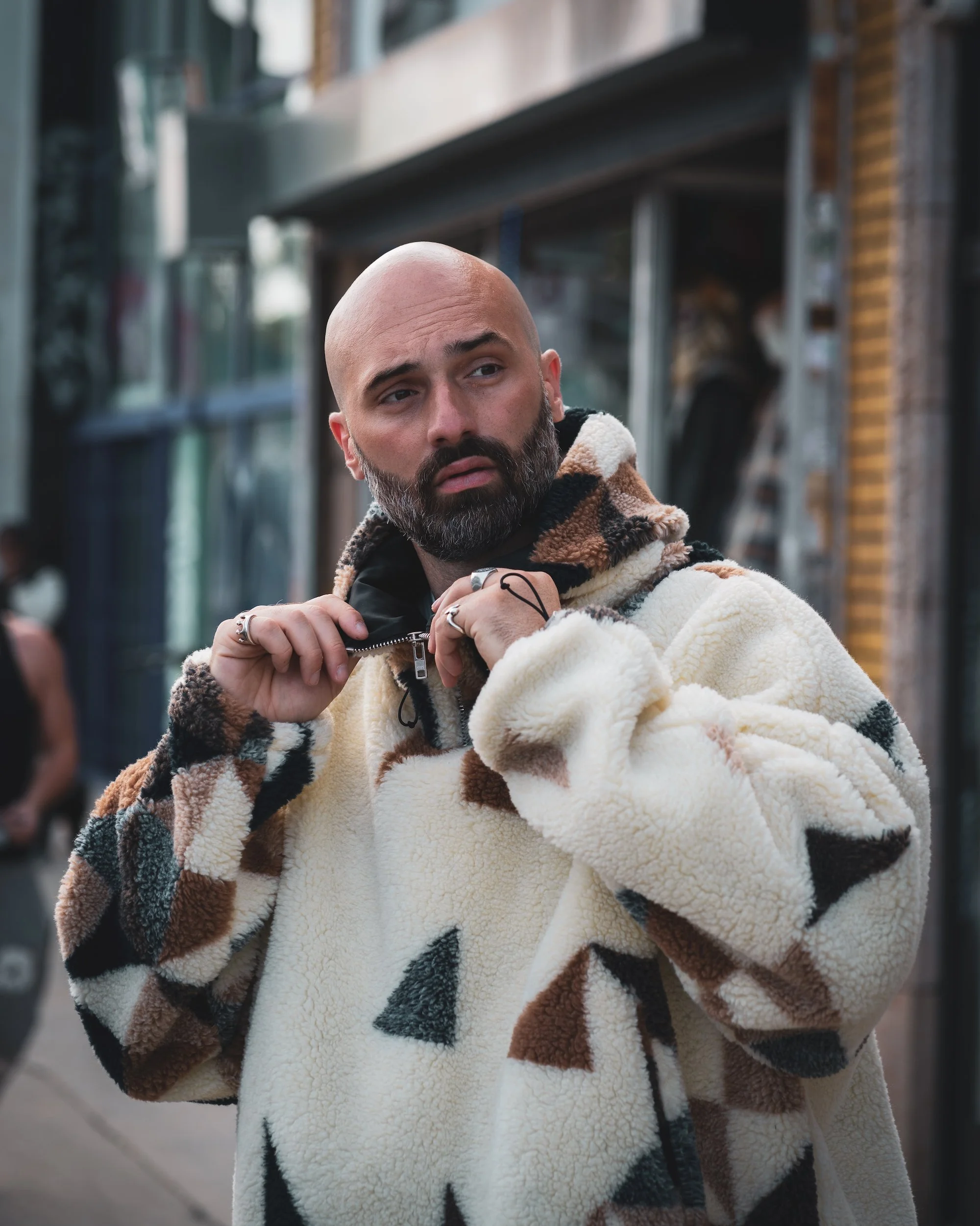DECAP on Brand, Beats, and the Business of Staying Real