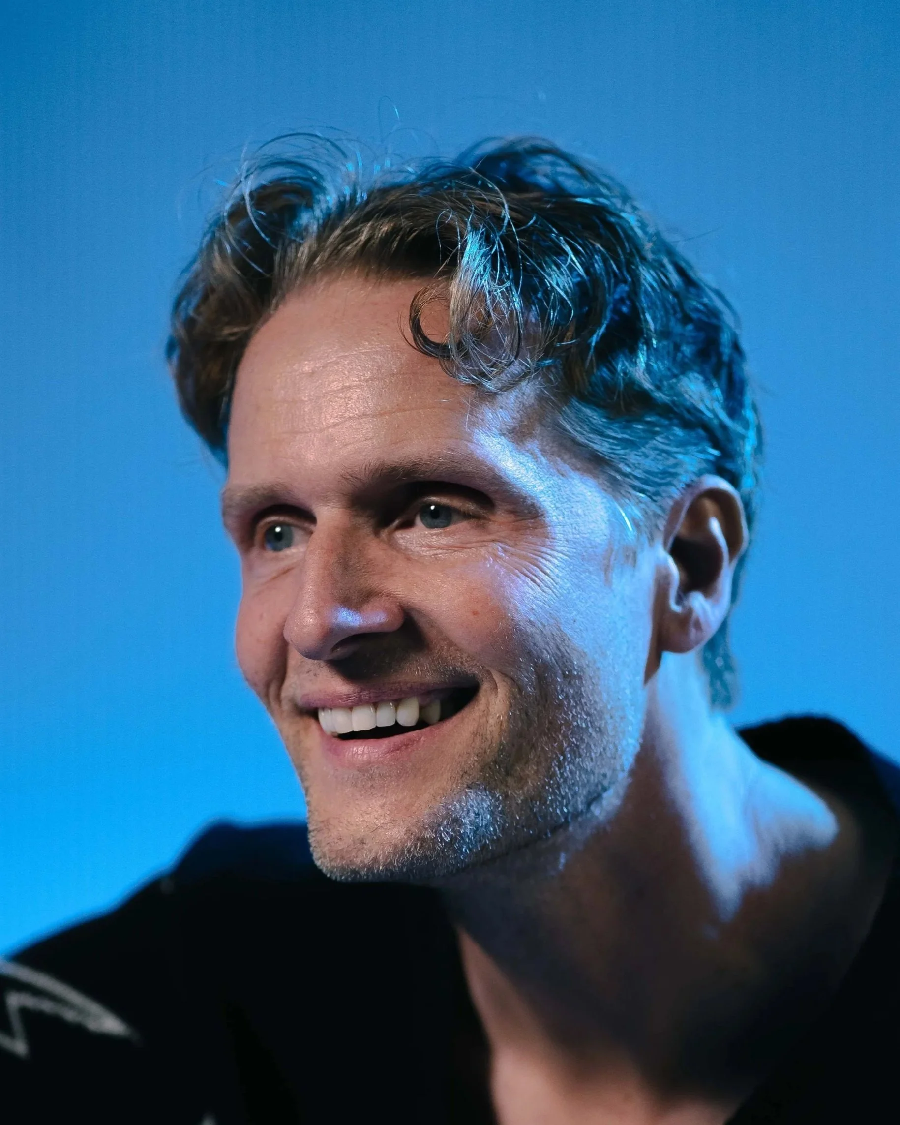 Toby Gad