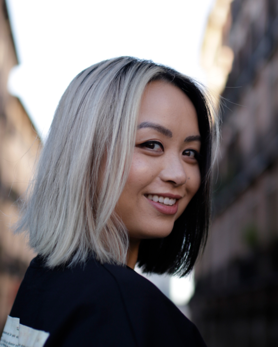 Elaine Huang