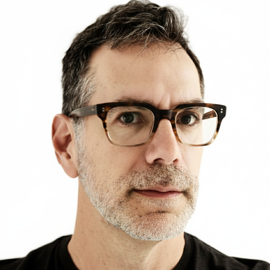 Mike Fink