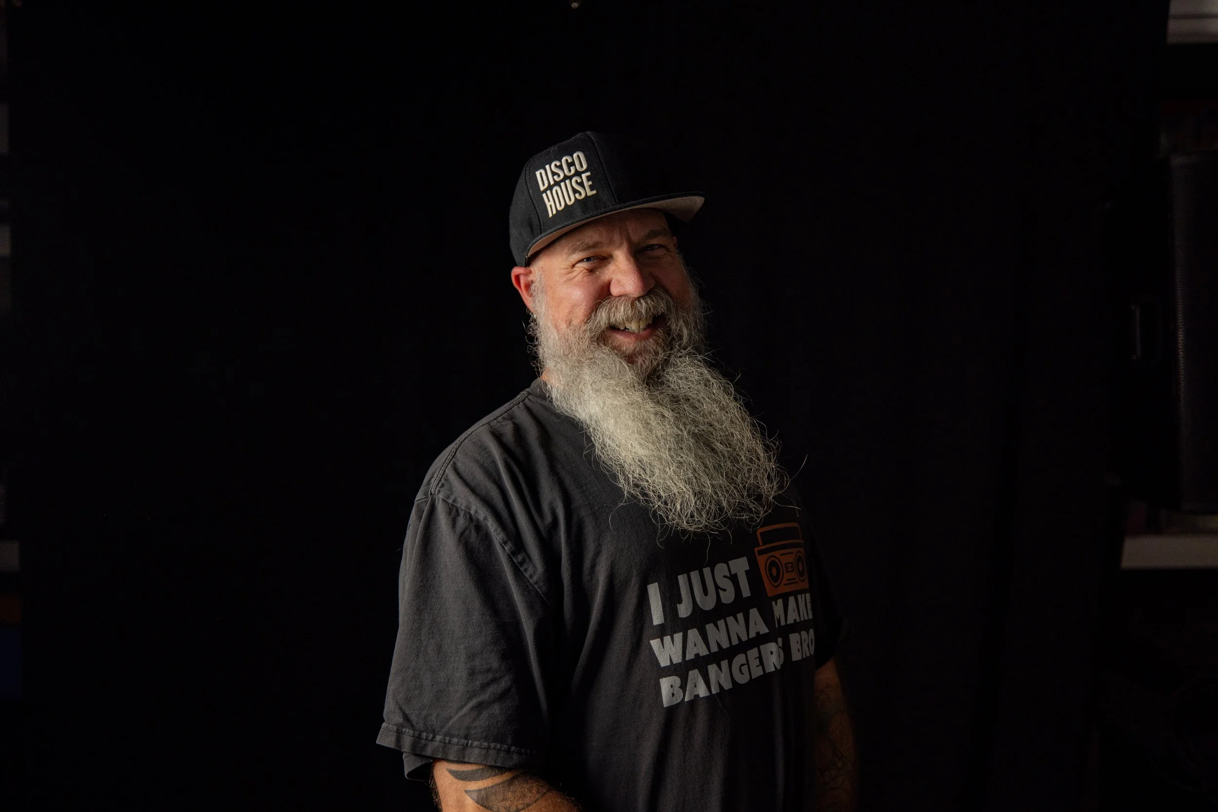 Jeff Straw