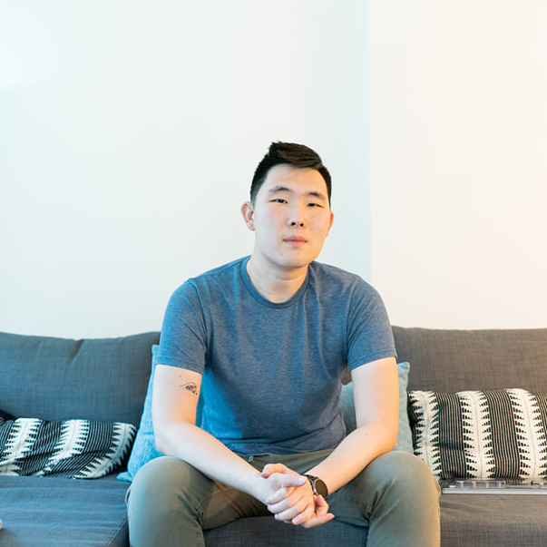 Mr. Hong