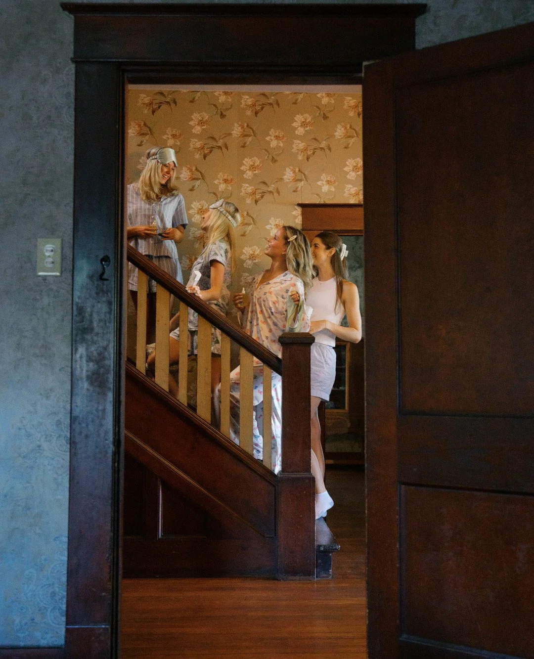 We built a brand for nights like this. The kind that feel like core memories.

Not every girls&rsquo; night needs sequins and heels. They say glowing skin starts within, but we think it starts with nights like these. Plant&eacute;a sleepovers &gt; an