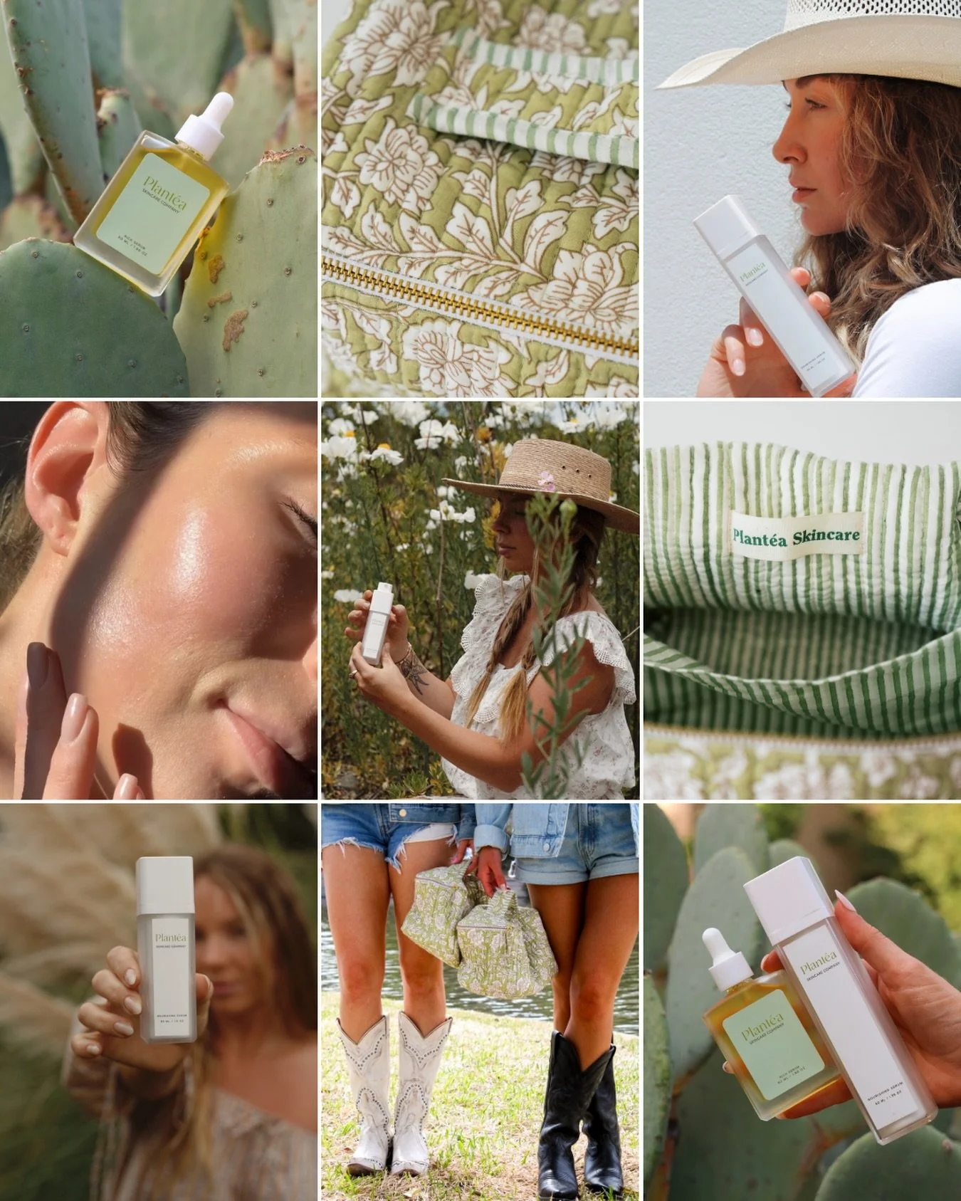 At Plant&eacute;a, we believe skincare should feel like a ritual, not a routine.

Plant&eacute;a was created with one belief: When you care for your skin intentionally, confidence follows naturally. 🤍🌵