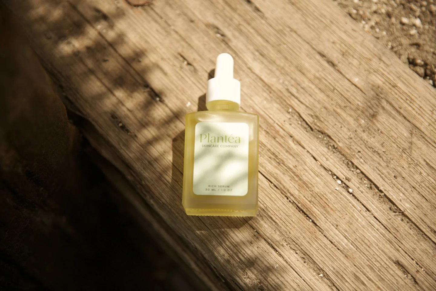 When your skin feels dry&hellip; it&rsquo;s asking for restoration 🤍

Rich Serum delivers deeper hydration to help replenish moisture and support your skin barrier overnight.🌵✨