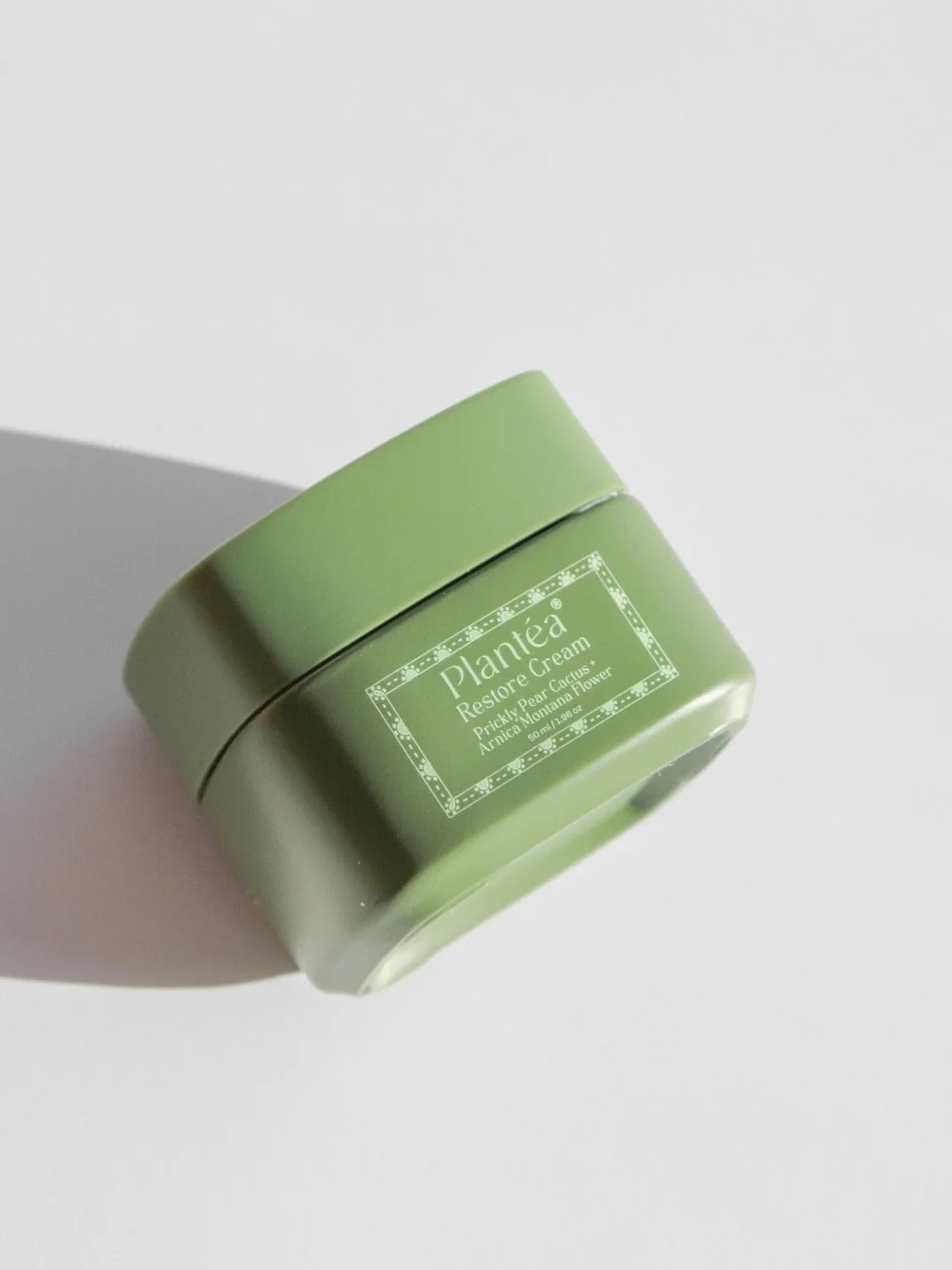 Meet the Restore Cream &mdash; lightweight, deeply hydrating, and designed to keep your skin soft, balanced, and radiant through the heat.

The result? Calm, hydrated, glowing skin all summer long 🌵 Shop the Restore Cream live now!