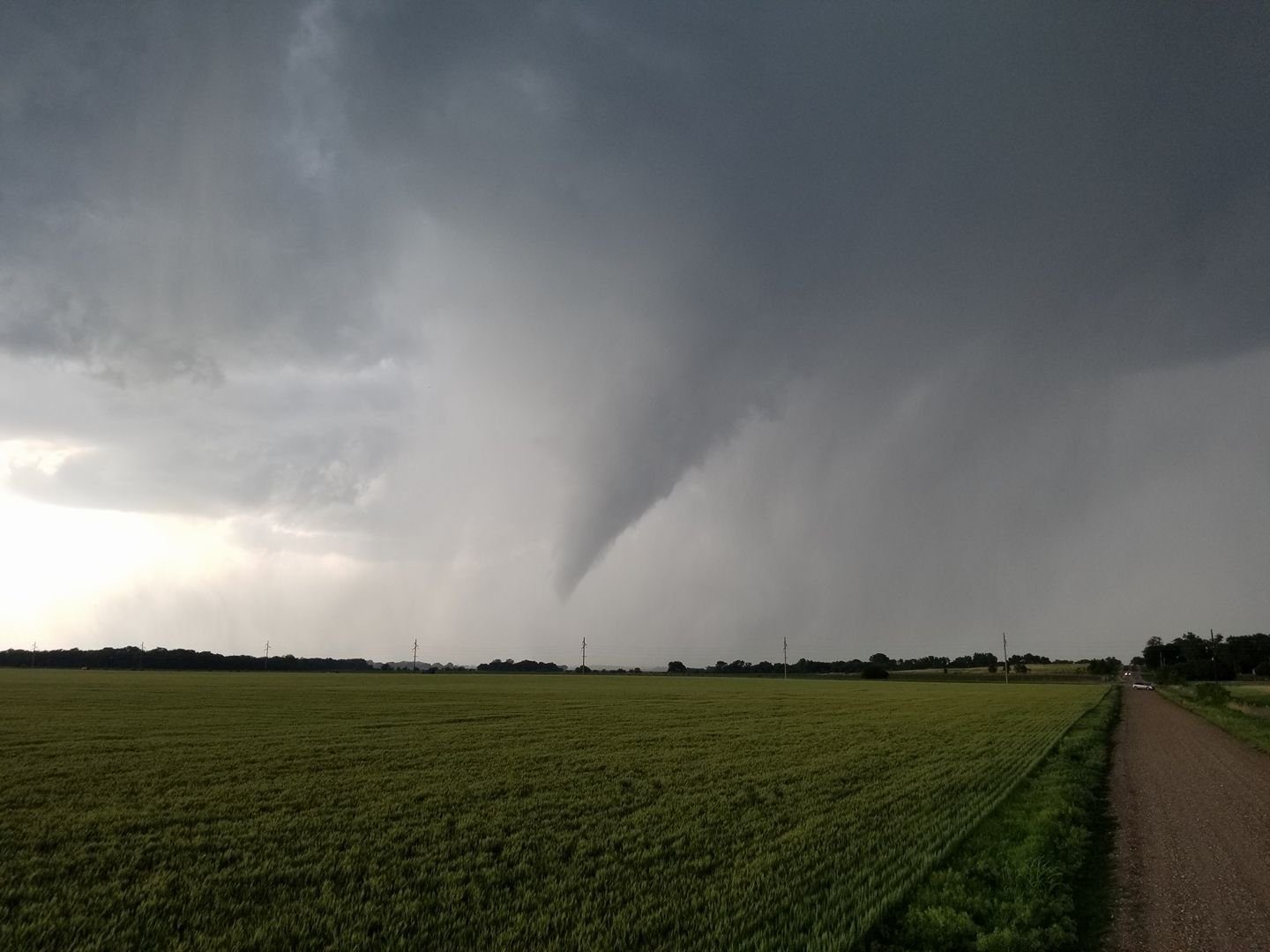 Indiana’s Tornado History