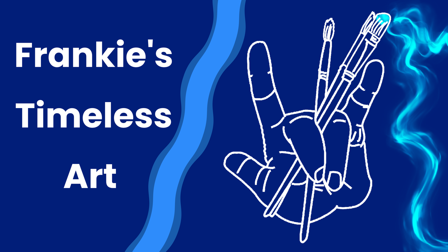 Frankie&#39;s Timeless Art