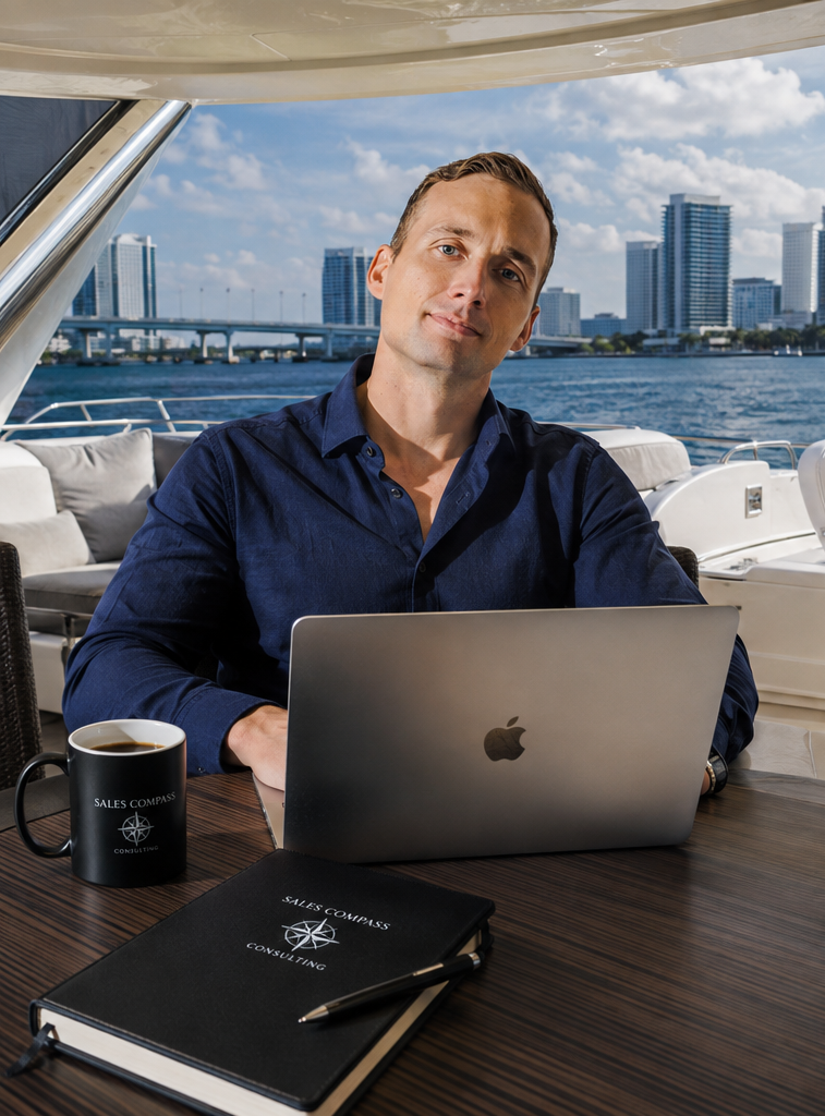 Mathew Dadesky is a commercial executive specializing in marine electrification, air mobility, luxury travel, hospitality, strategic partnerships and market expansion.