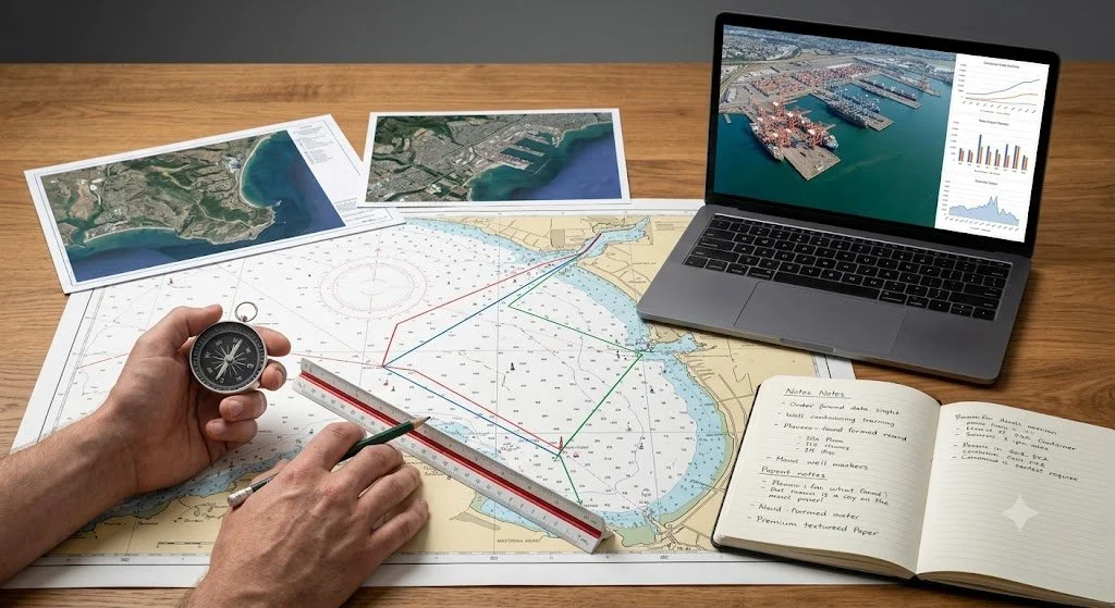 Sales Compass Consulting- services for mobility sustainable transportation