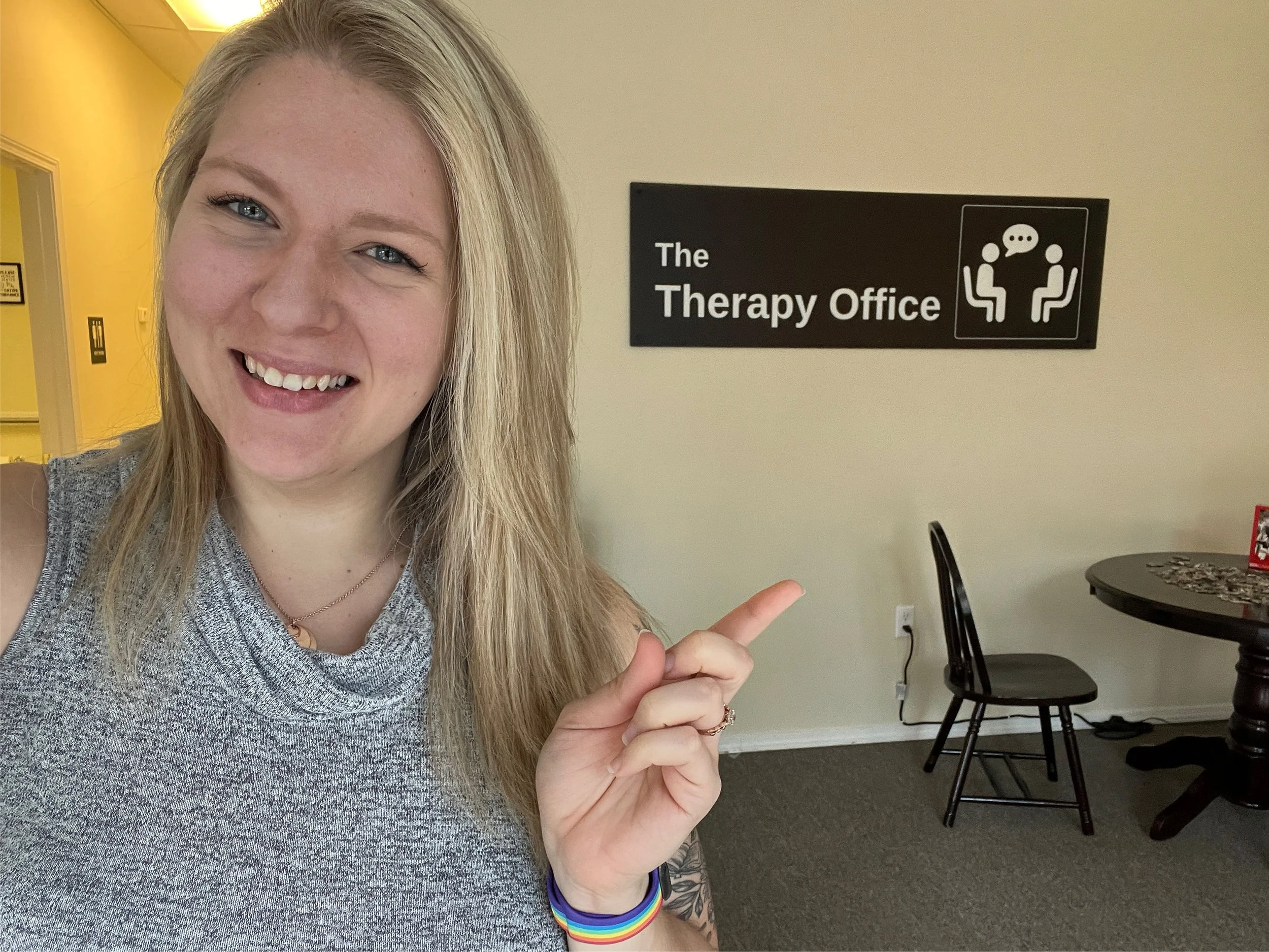 How Coaching Works With Me 