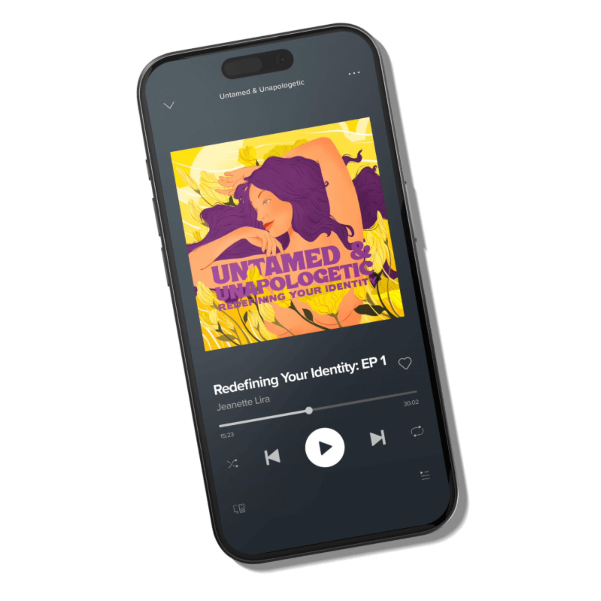 Podcast - UNTAMED & UNAPOLOGETIC.png