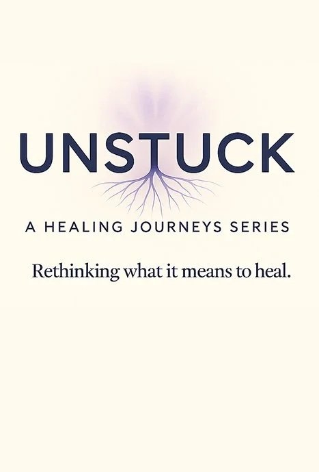 Unstuck Screening