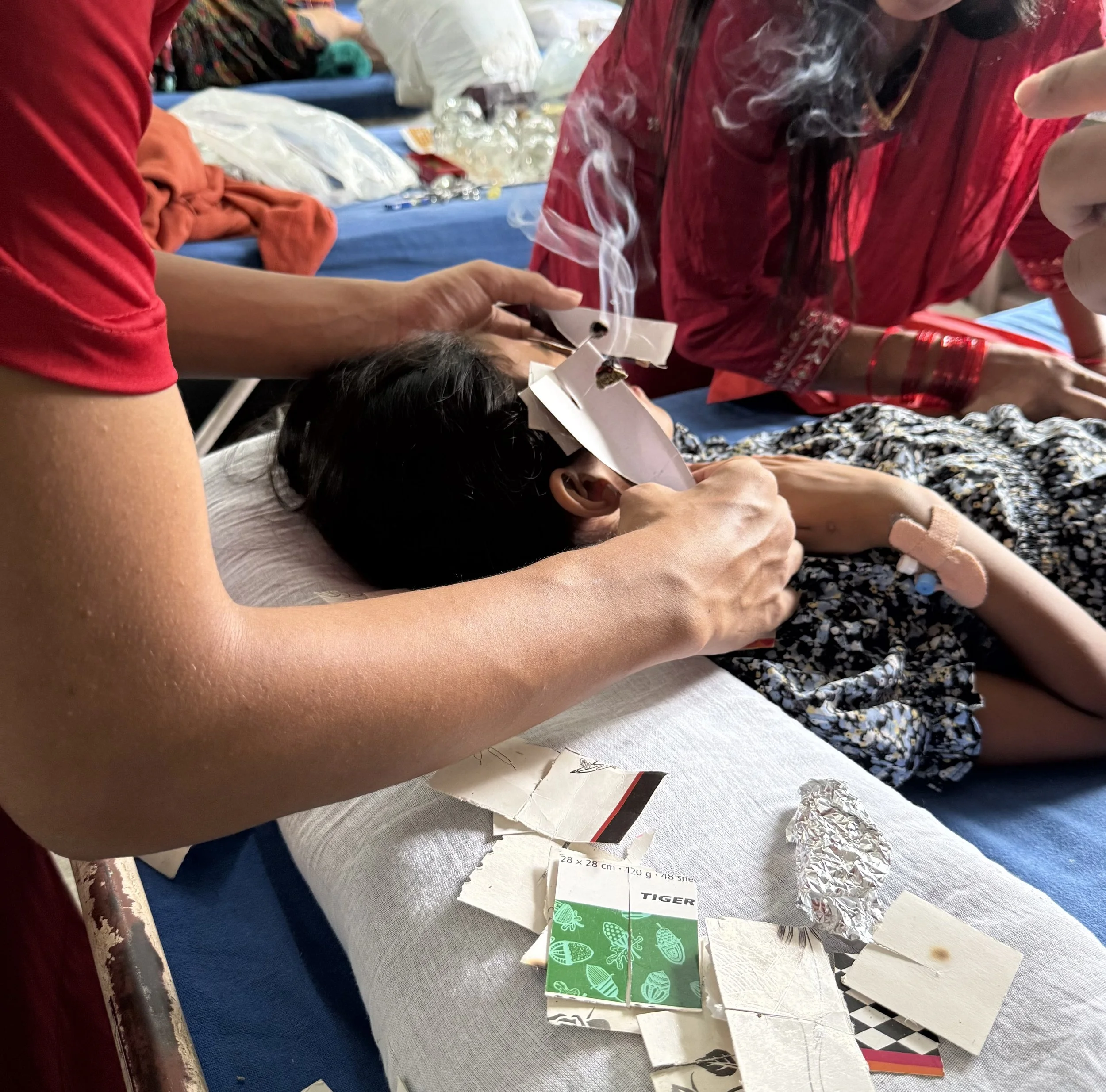 Treatment for SHApU in 2025