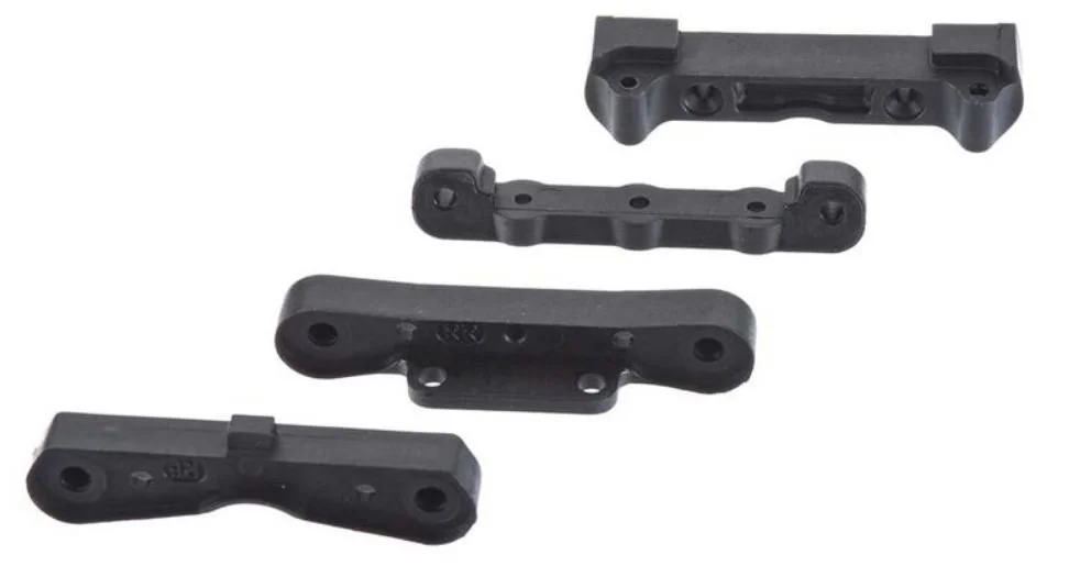 ARRMA   Suspension Mount Set Composite (4)