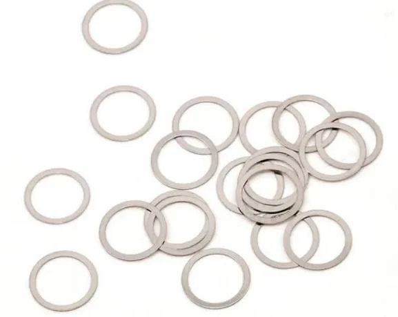 CRC 5mm Shim Set (20) | 4735