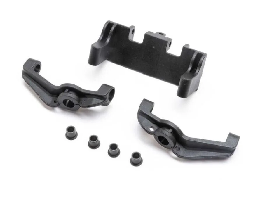 Axial Portal Axle Components, Front: UTB18