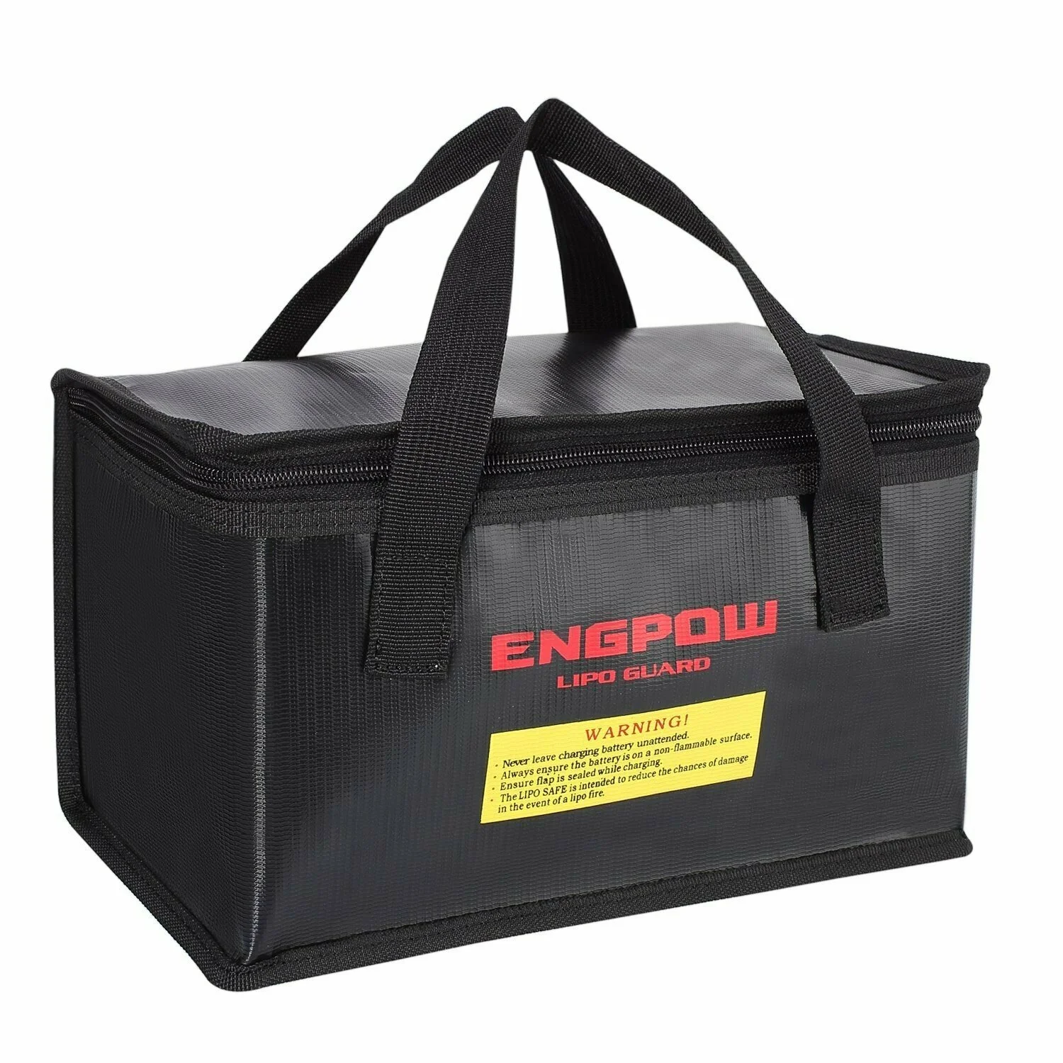 LiPo Battery Bag