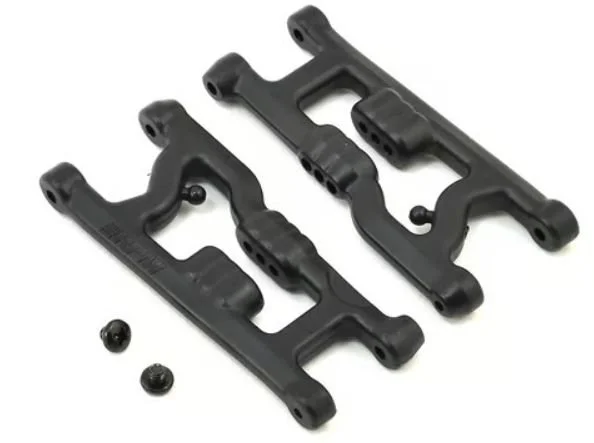 RPM B6/B6D "Flat" Front Arms              81372