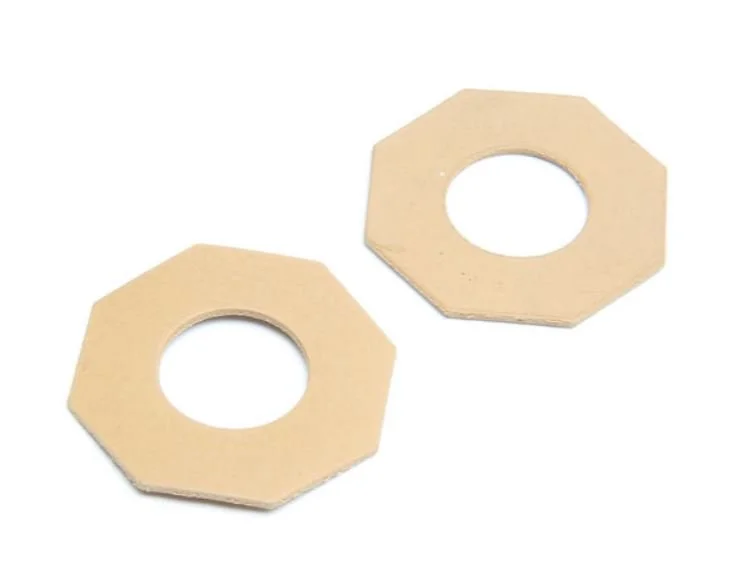 Team Losi Racing - Slipper Pads, Max Drive SHDS (2)