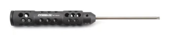 ProTek RC "TruTorque SL" Ball End Metric Hex Driver (3.0mm)