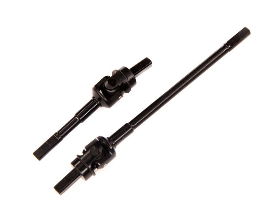Axial AR45P Universal Axle Set (2): SCX10 III
