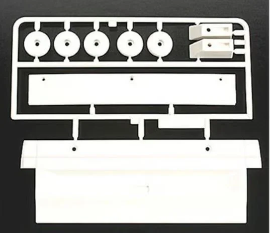 Tamiya Super Clod Buster G Parts Set      0005970