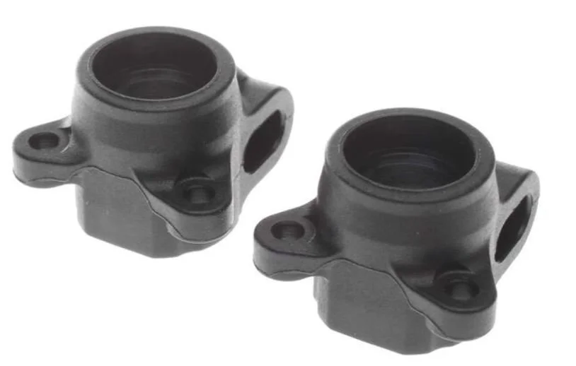 Team Losi Racing VHA Hub Set Composite: 22 5.0