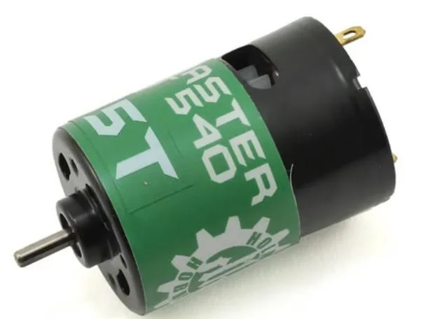 Holmes Hobbies TrailMaster Sport 540 Brushed Motor (55T)