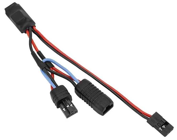 INJORA 6V Micro BEC for 1/18 TRX4M
