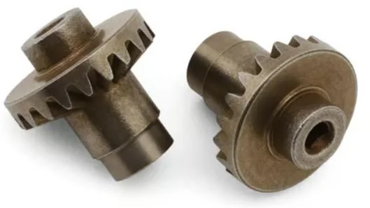 Redcat Ascent-18 Apex Differential Spool Ring Gears Set (20T)
