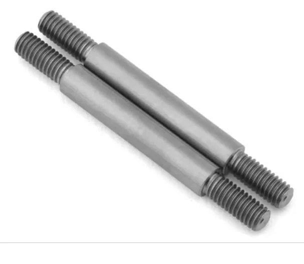 Vanquish Products Titanium Builders Links (2) (42mm)